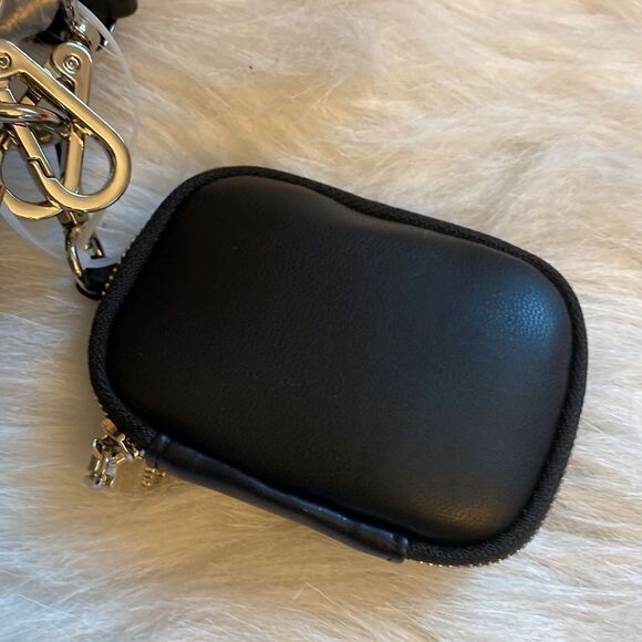 NWT Steve Madden (BBABI) Satchel Crossbody Bag w/Air Pod Case *Limited Edition* - Picture 11 of 15